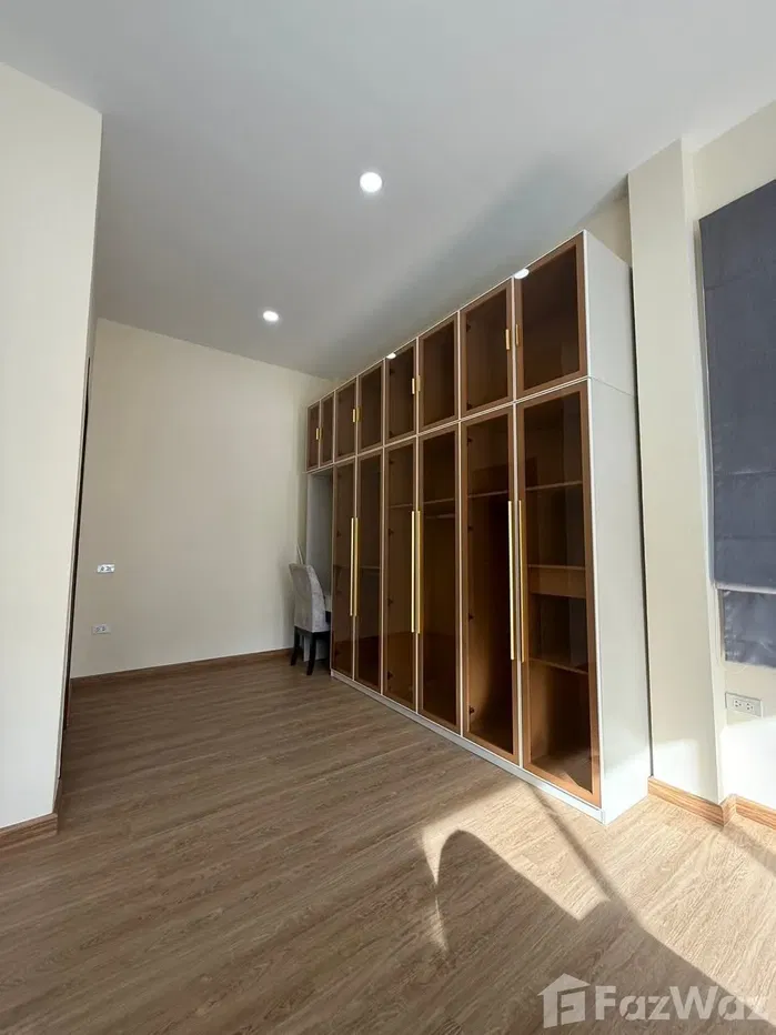 รูป บ้านเดี่ยวให้เช่า 3 ห้องนอน ใน ห้วยใหญ่, ชลบุรี 1951806 - รูปที่ 6/19