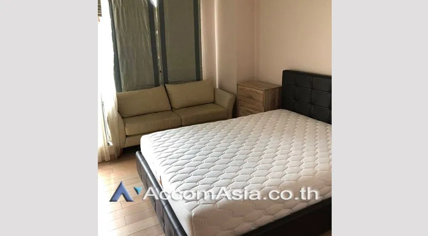 picture 🔼🔽 AccomA 📩  3 BR Condominium @CitiSmart Sukhumvit 18 (AA26969) - 8/9