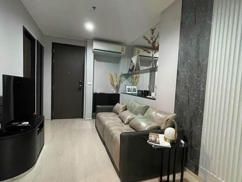 picture 🔺 For Rent Condo RHYTHM SUKHUMVIT 44/1 Building 1, Floor 5,1 bed room, Room size 45.00 sqm - 6/8