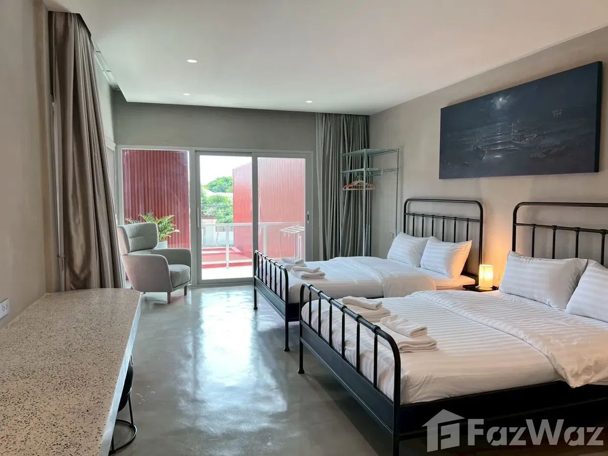 รูป ขาย วิลล่า 4 ห้องนอน ใน หัวหิน, ประจวบคีรีขันธ์ 5653723 - รูปที่ 19/29