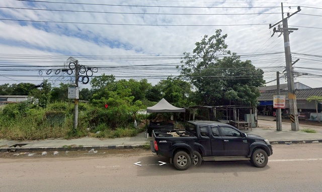picture FOR SALE LAND PROPERTY 70000000 BAHT. - 3/8