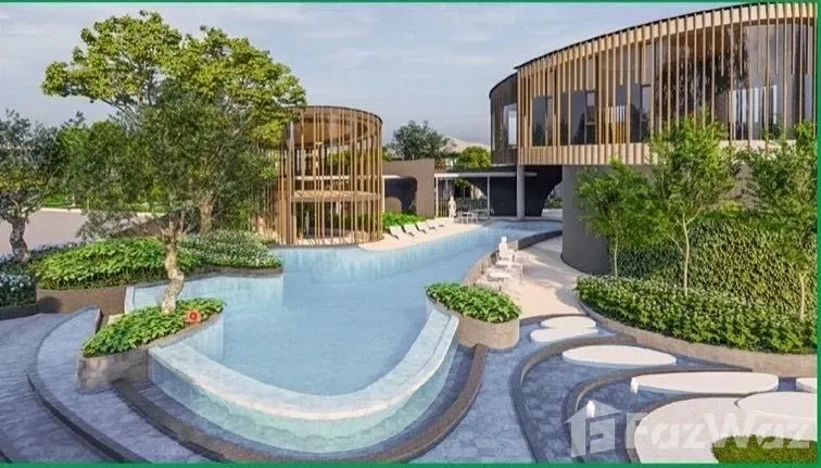 รูป ขาย บ้านเดี่ยว 4 ห้องนอน ในโครงการ สราญสิริ เกาะแก้ว รีทรีต 5346207 - รูปที่ 55/62