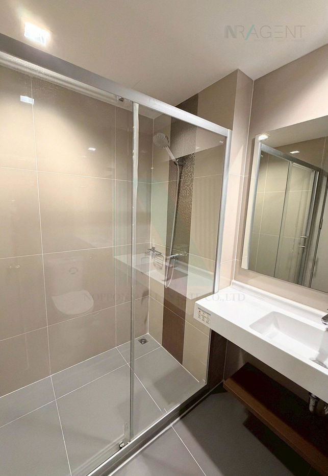 picture For Rent Condo IDEO SUKHUMVIT 93 Building A, Floor 29,2 bed room, Room size 53.00 sqm - 7/8