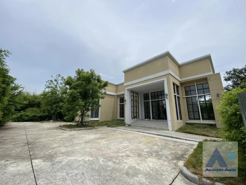 picture 🔼🔽 AccomA 📩  2 BR House in Bang Na Tai (AA41571) - 1/8