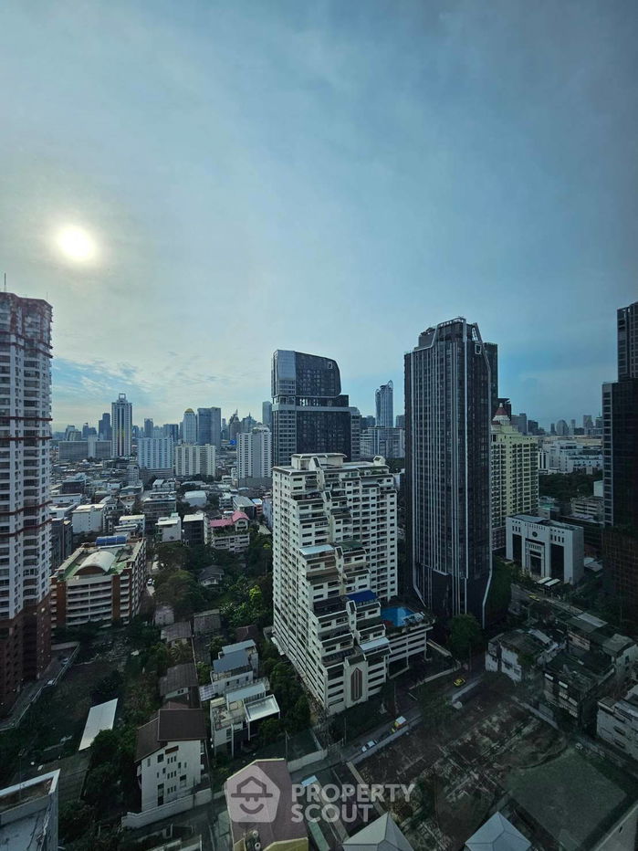 picture 1-BR Condo at Villa Ratchatewi near BTS Phaya Thai (ID 2436853) - 7/7