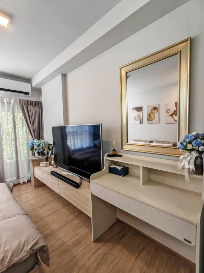 รูป 🌈 For Rent 🌆 Quintara MHy'ZEN Phrom Phong 🌆  JA-644 - รูปที่ 9/14