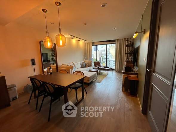 picture 1-BR Condo at Noble Above Wireless-Ruamrudee near BTS Nana (ID 2446603) - 4/13