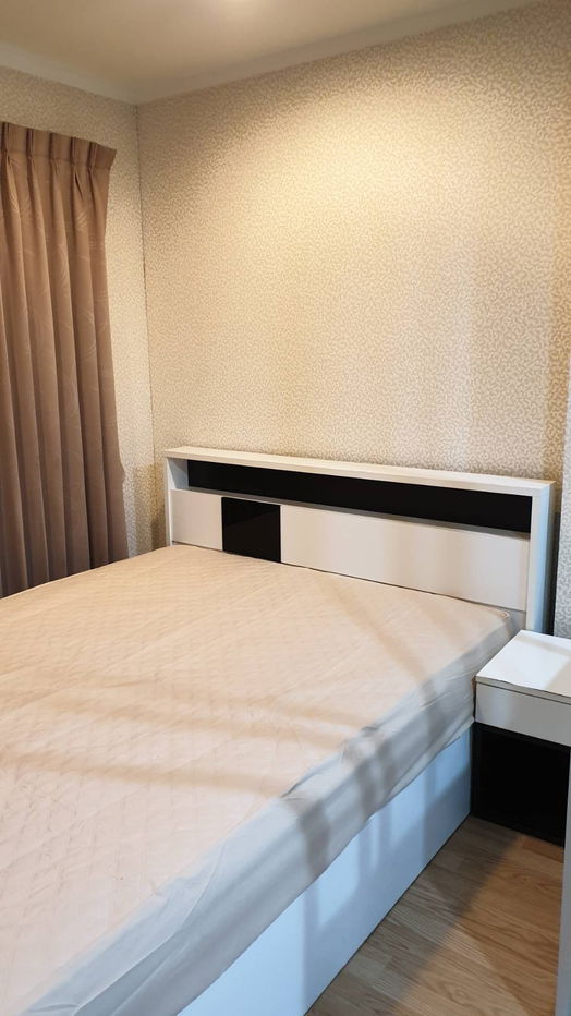 รูป ให้เช่า ลุมพินี วิลล์ พัฒนาการ เพชรบุรีตัดใหม่ ( พัฒนาการ 26 ) - รูปที่ 3/11