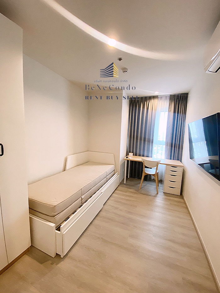 picture *** (2 Bedrooms) Condo for rent : Ideo Charan 70-Riverview *** - 6/8