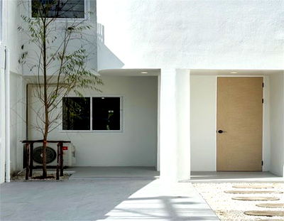 ทาวน์โฮม เชียงใหม่ : ขาย ทาวน์เฮ้าส์ รีโนเวทใหม่มินิมอลโมเดิร์น ใกล้ห้าง Big C แม่เหียะ