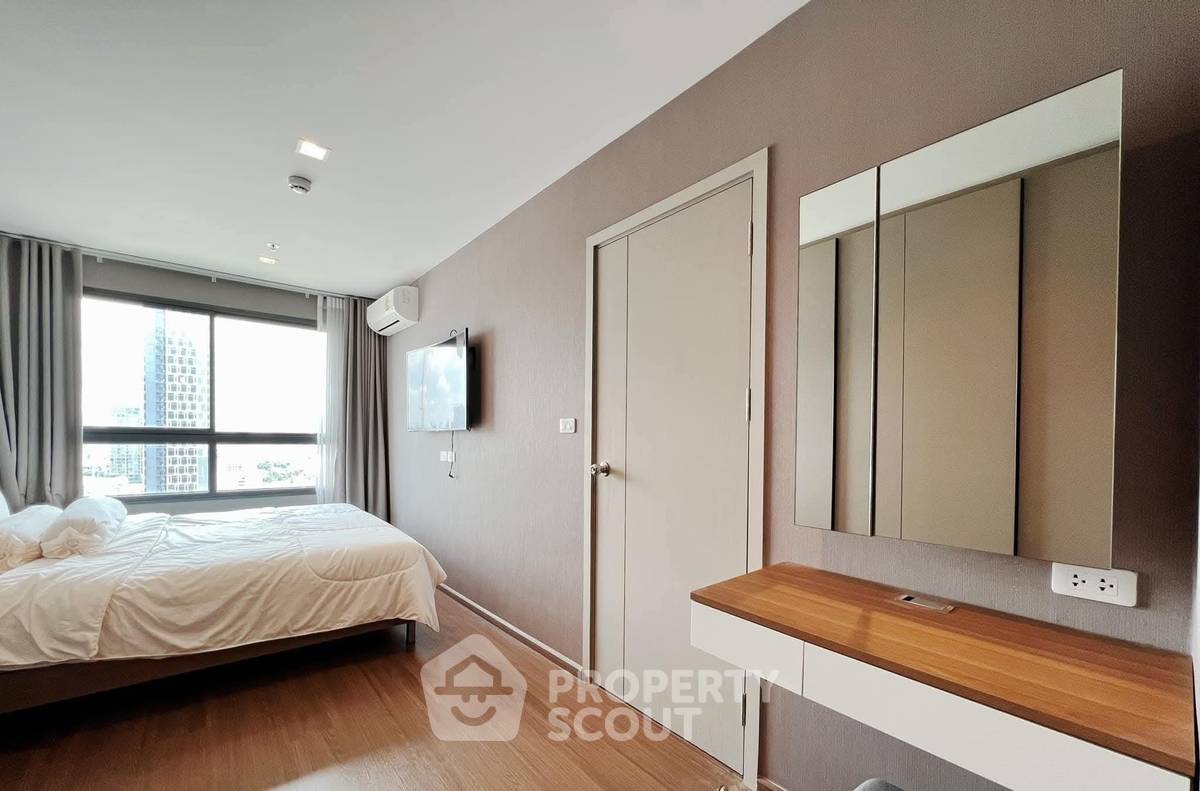 picture 2-BR Condo at Ideo Sukhumvit 93 near BTS Bang Chak (ID 2452748) - 6/7
