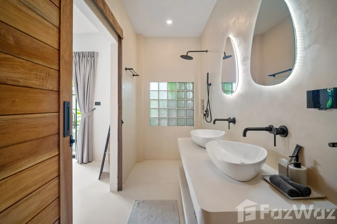 รูป ขาย วิลล่า 4 ห้องนอน ใน ศรีสุนทร, ภูเก็ต 1966007 - รูปที่ 26/67