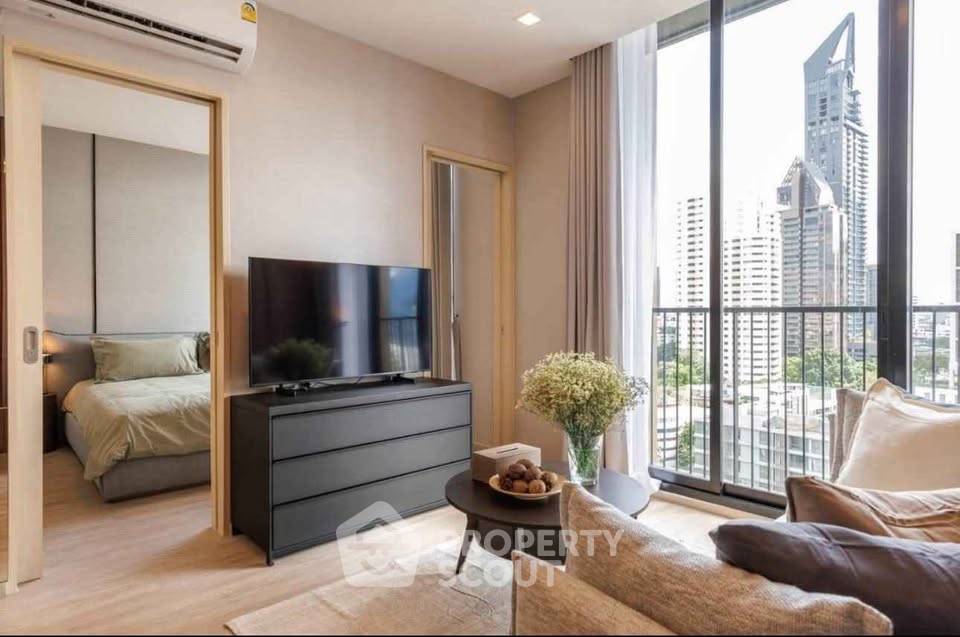 picture 1-BR Condo at Noble State 39 near BTS Phrom Phong (ID 2348099) - 6/8