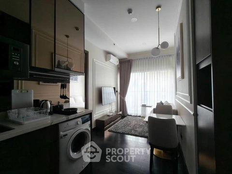 1-BR Condo at Park Origin Thonglor near BTS Thong Lor (ID 2454990)