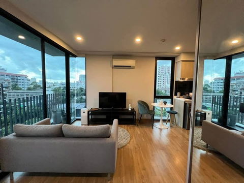 🔥Hot Deal🔥 For Rent 📌 Fynn Aree (Line ID: @arent) Negotiable price! ✅ We also manage many other projects great deals on every rental!