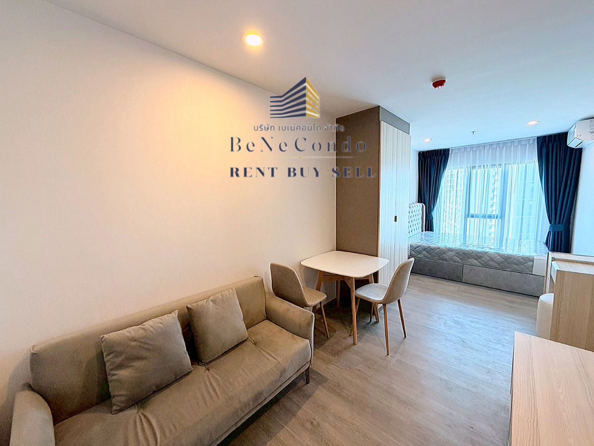 picture *** Condo for rent : Regent Home Wutthakat *** - 5/11