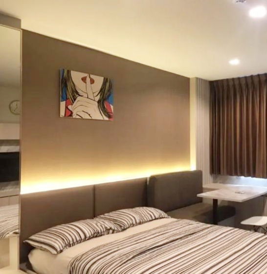 รูป 🐲แอดไลน์ได้เลยครับ🐲✨✨🛋️🛌ไลฟ์ ลาดพร้าว แวลลีย์ - รูปที่ 1/9