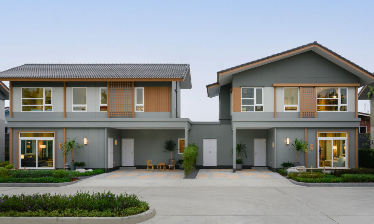 picture  Anasiri Rangsit-Klong 3💜📲 061-6161426 | 065-4496399🟢LINE: @wsrcondo - 5/10