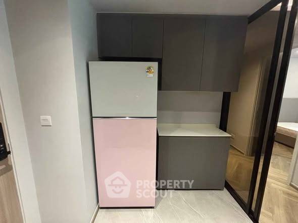 picture 2-BR Condo at Chapter Thonglor 25 close to Thong Lo (ID 2440339) - 2/11
