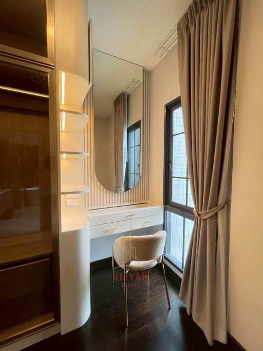 picture RH114125 For rent, 2-storey detached house, 5 bedrooms at THE CITY Bangna 2, near MEGA Bangna. - 16/18