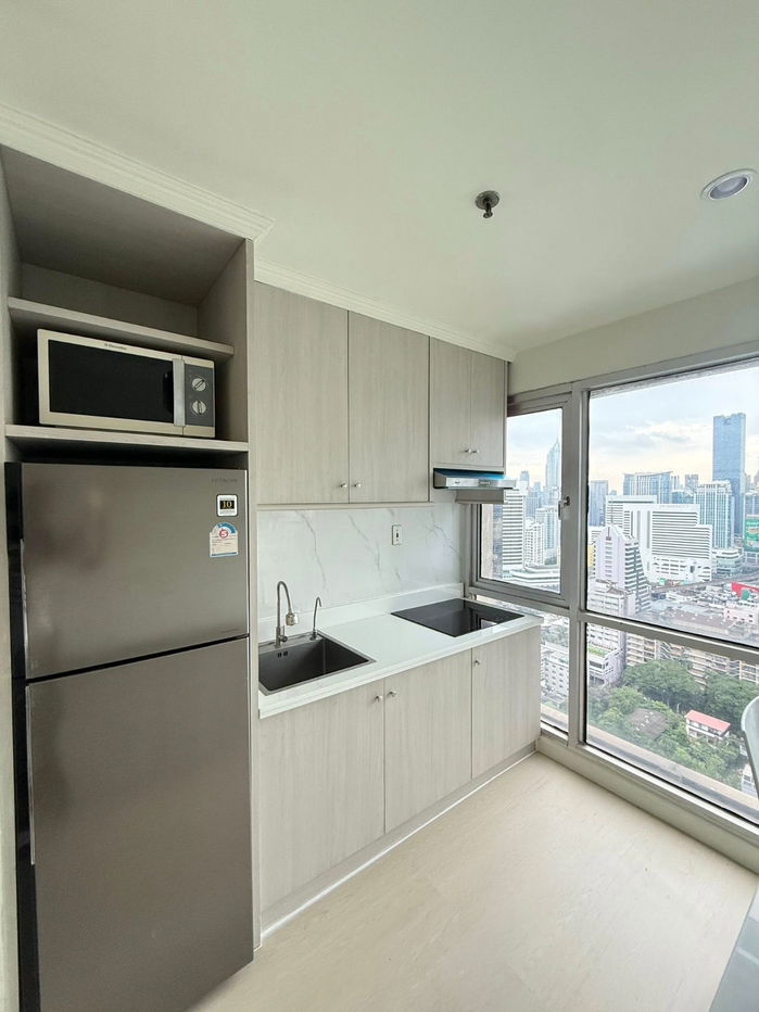picture For Rent – Sukhumvit Suites (Sukhumvit Soi 13) 📍 Prime Location near BTS Nana | BTS Asok & MRT Sukhumvit - 10/11