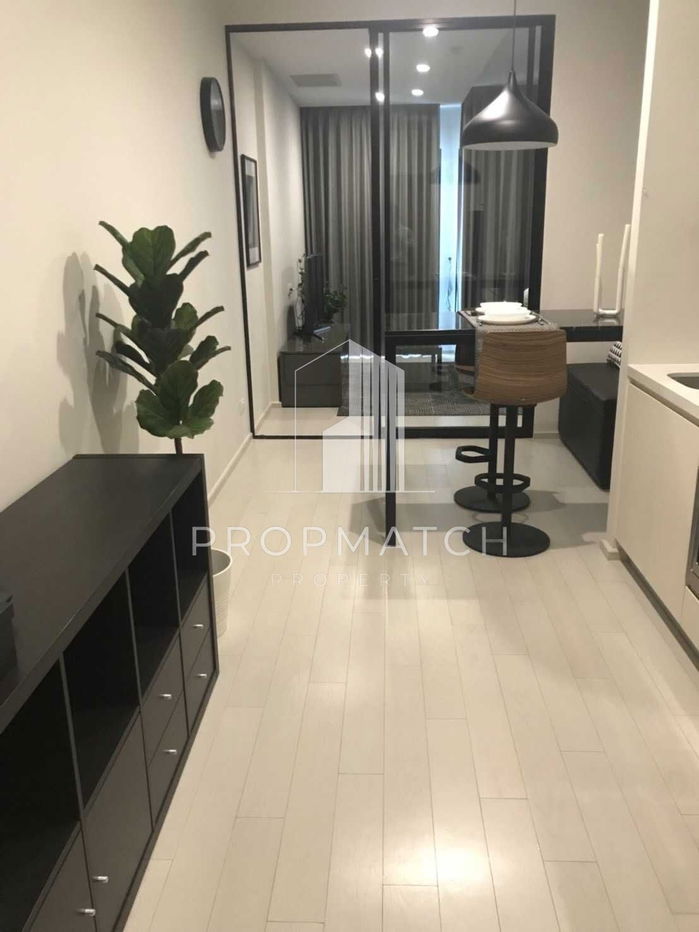 รูป PM005642✨Flash Deal ✨ Noble Ploenchit ( 1Bed 1Bath 47SQM.) แต่งครบพร้อมอยู่ !! เพียง 42,000  บาทต่อเดือน Tel.0981315848 @propmatch - รูปที่ 20/20