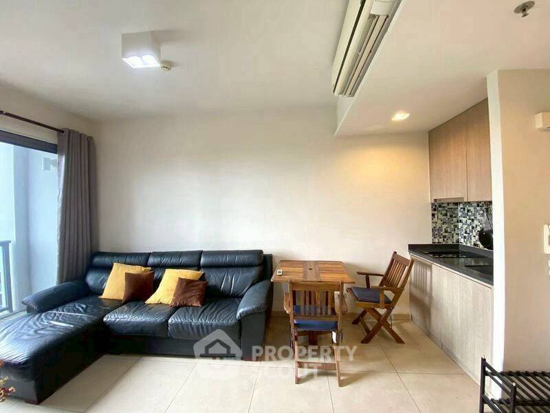 รูป คอนโด 1-ห้องนอน ที่ ยูนิกซ์ พัทยาใต้ ใกล้ ถนนพระตำหนัก พัทยา (ID 2365141) - รูปที่ 5/6