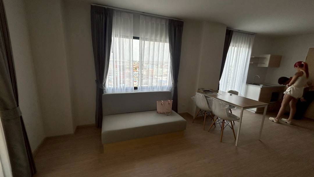 รูป #R7890 🎉 301168 ให้เช่าคอนโด Twize Rangsit  - รูปที่ 4/9