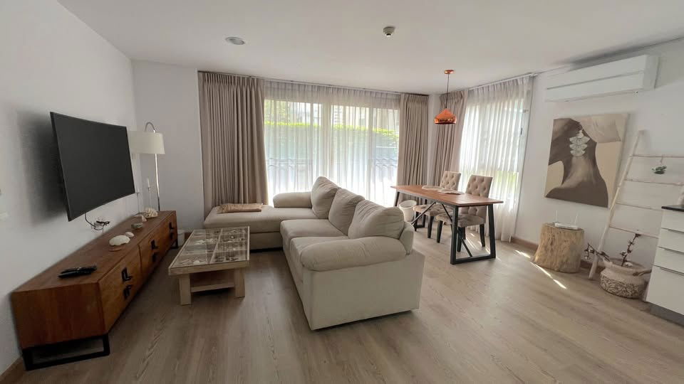 รูป 🟪🟦🟩🟨🟧  ให้เช่า The Clover Thonglor 🛎️🛎️ | 𝗟𝗶𝗻𝗲@: @𝗮𝘀𝘀𝗲𝘁𝘀𝗽𝗿𝗼 - รูปที่ 5/15