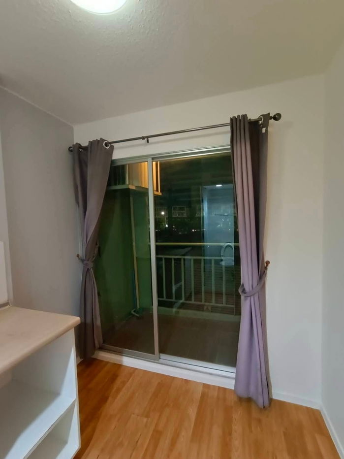 รูป 📣ให้เช่า 5,500📣ลุมพินี วิลล์ อ่อนนุช-ลาดกระบัง 2 *พร้อมเข้าอยู่ 1 ธ.ค. 68* - รูปที่ 2/8