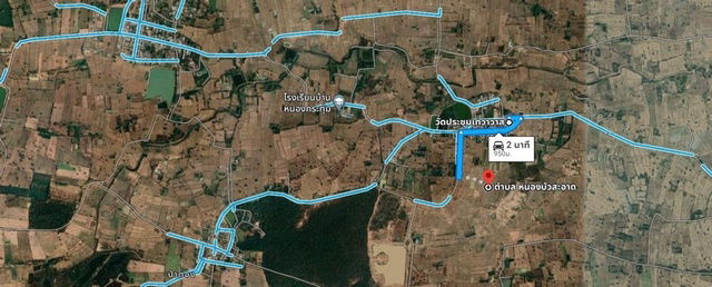 picture FOR SALE  LAND PROPERTY  7500000 BAHT. - 4/8