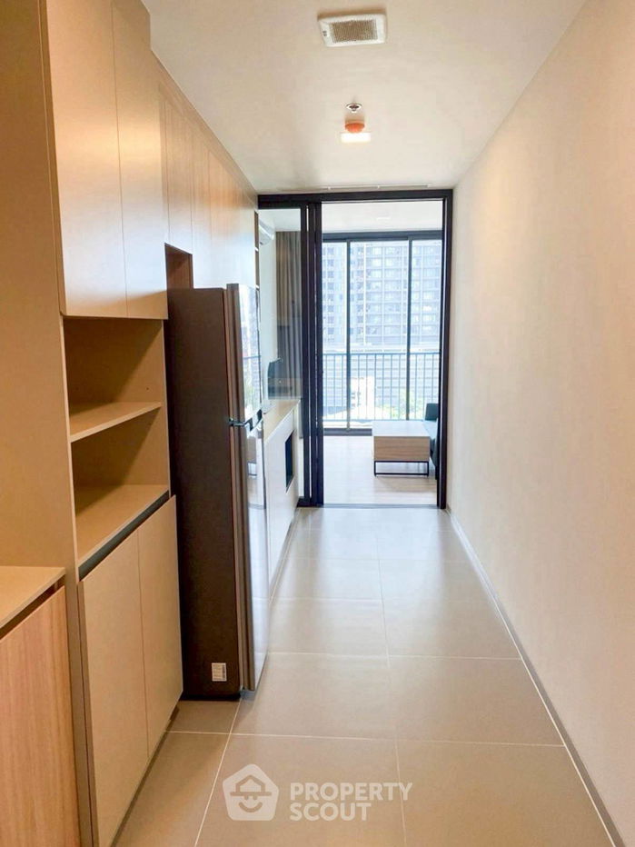 picture 1-BR Condo at XT Phayathai near BTS Phaya Thai (ID 2455267) - 9/12