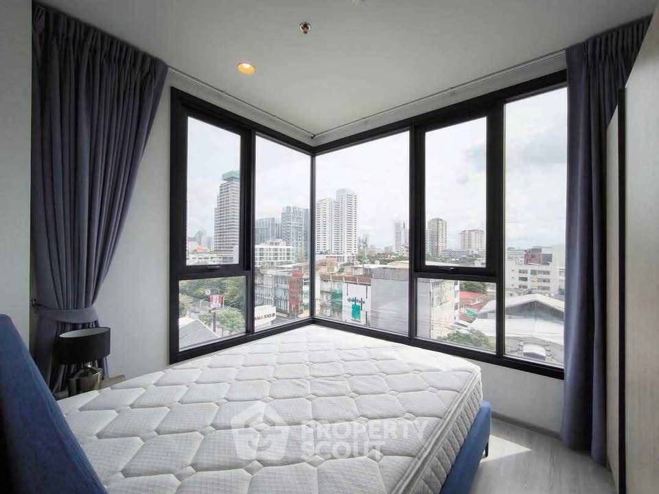 picture 2-BR Condo at XT Ekkamai near BTS Thong Lor (ID 2351185) - 4/10
