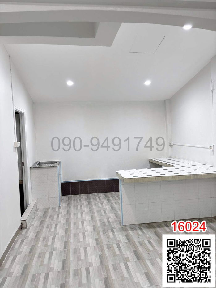 รูป ขาย ทาวน์เฮ้าส์ หมู่บ้านรัตนธานี ทำเลดีมาก หลังโลตัสบางนา ใกล้เมกาบางนา - รูปที่ 5/13