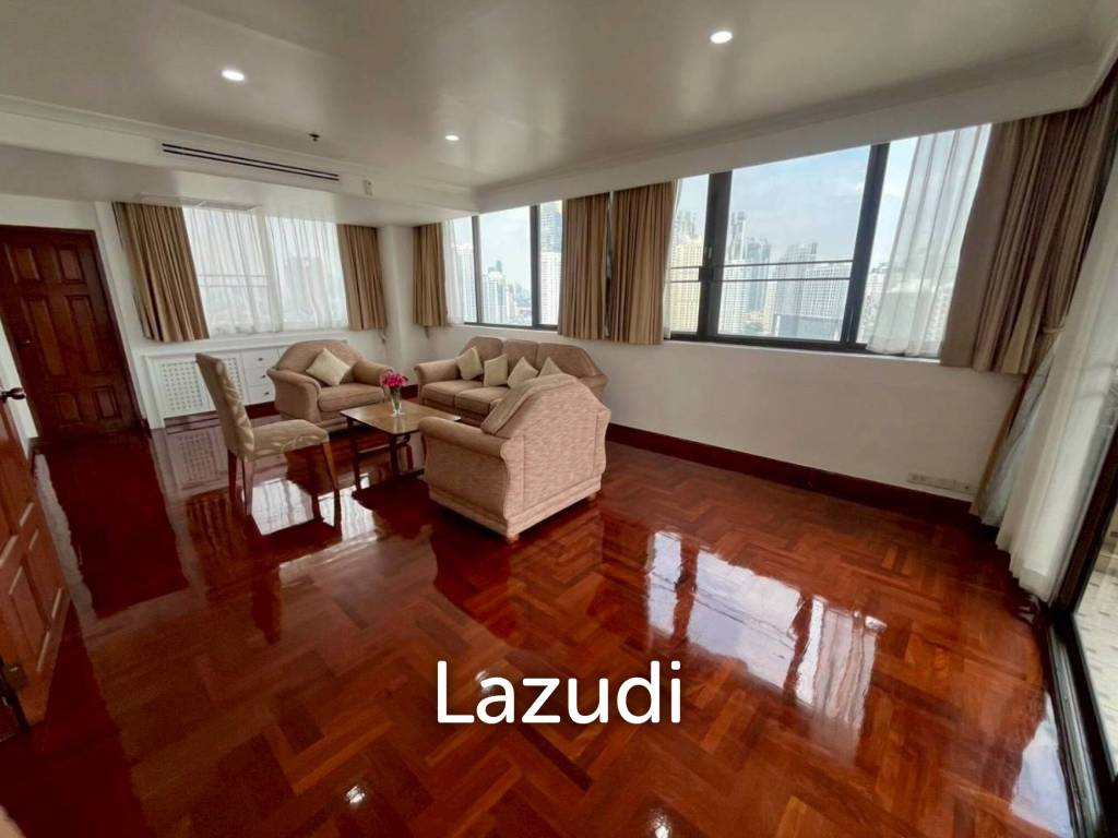 picture 3 bedrooms 3 bathrooms 350 Sq.M. Ruamsuk - 2/17