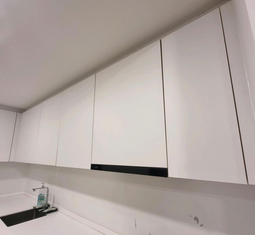 picture For rent: Noble Ambience Sukhumvit 42, large  beautiful, cheap, good location, ready to move in, near BTS Ekkamai. Interested? Add Line: @841qqlnr - 13/15