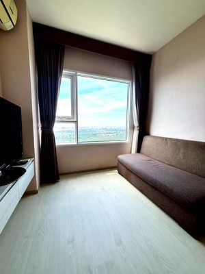 ขายคอนโด : SC48 ขาย คอนโด แอสปาย เอราวัณ ใกล้ BTS เอราวัณ