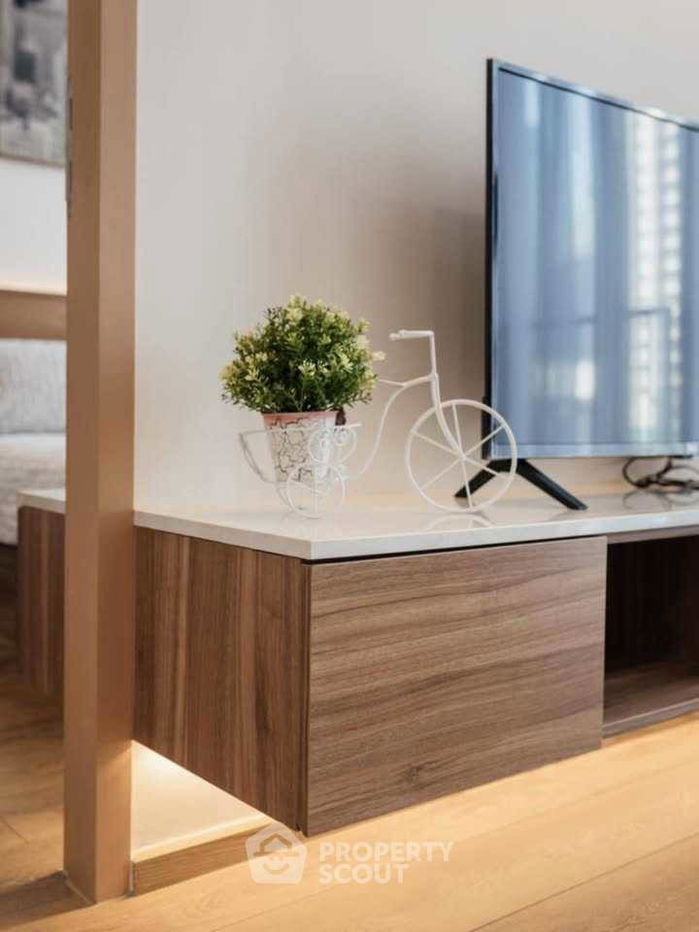 picture 1-BR Condo at Noble Be 33 near BTS Phrom Phong (ID 2454010) - 5/16