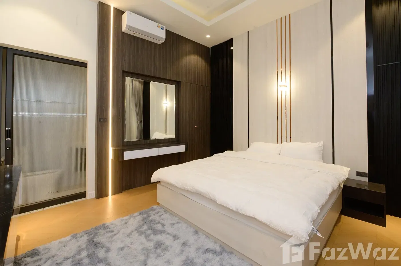 รูป ขาย วิลล่า 3 ห้องนอน ใน เมืองพัทยา, ชลบุรี 5758671 - รูปที่ 29/39