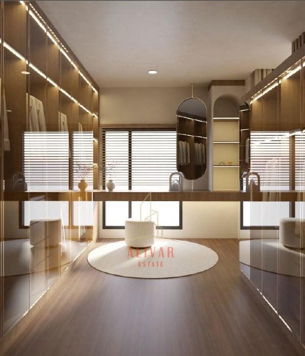 รูป RH115325 ให้เช่า บ้านเดี่ยว 2 ชั้น 4 ห้องนอน at THE CITY บางนา 3 ใกล้ Mega บางนา - รูปที่ 6/12