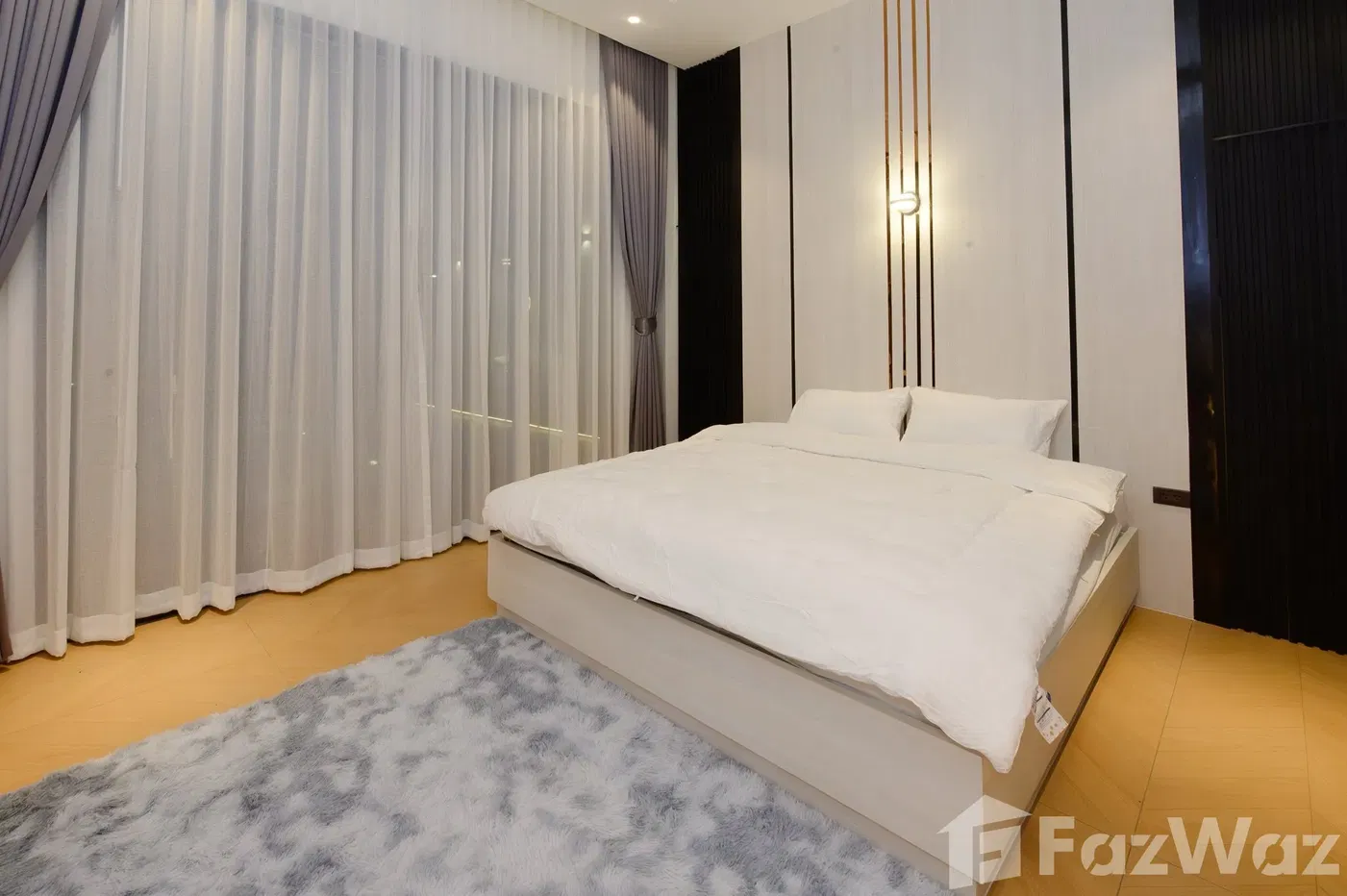 รูป ขาย วิลล่า 3 ห้องนอน ใน เมืองพัทยา, ชลบุรี 5758671 - รูปที่ 16/39