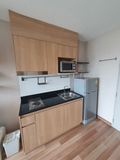 picture 🔥Best offer for rent🔥 Ideo Blucove Sukhumvit, newly renovated room  - 6/14