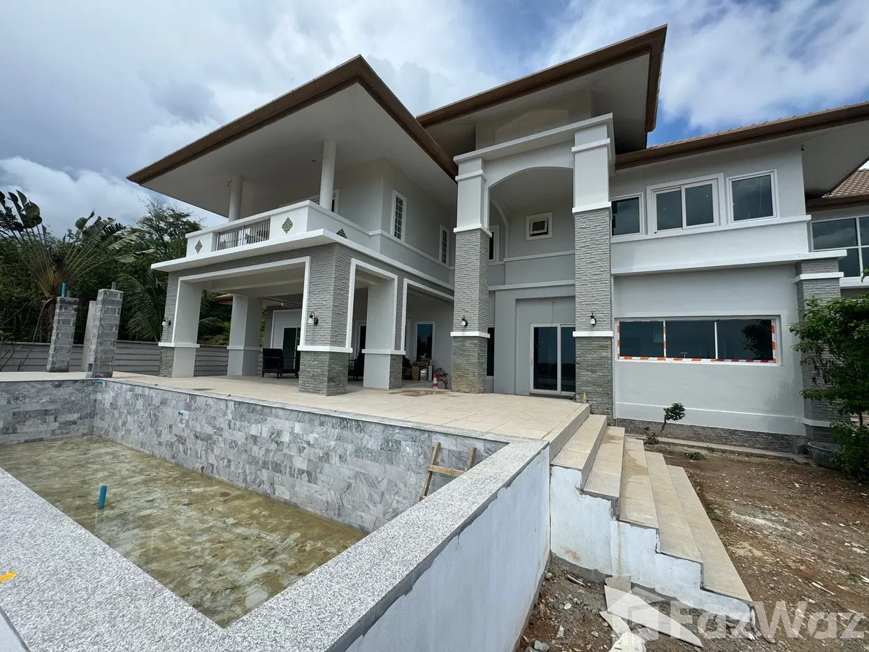 picture 7 Bedroom Villa for rent in Mai Khao, Phuket  5901857 - 16/22