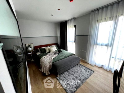 ขายคอนโด : คอนโด 1-ห้องนอน ที่ ริทึ่ม สุขุมวิท 36-38 ใกล้ BTS ทองหล่อ (ID 2455018)
