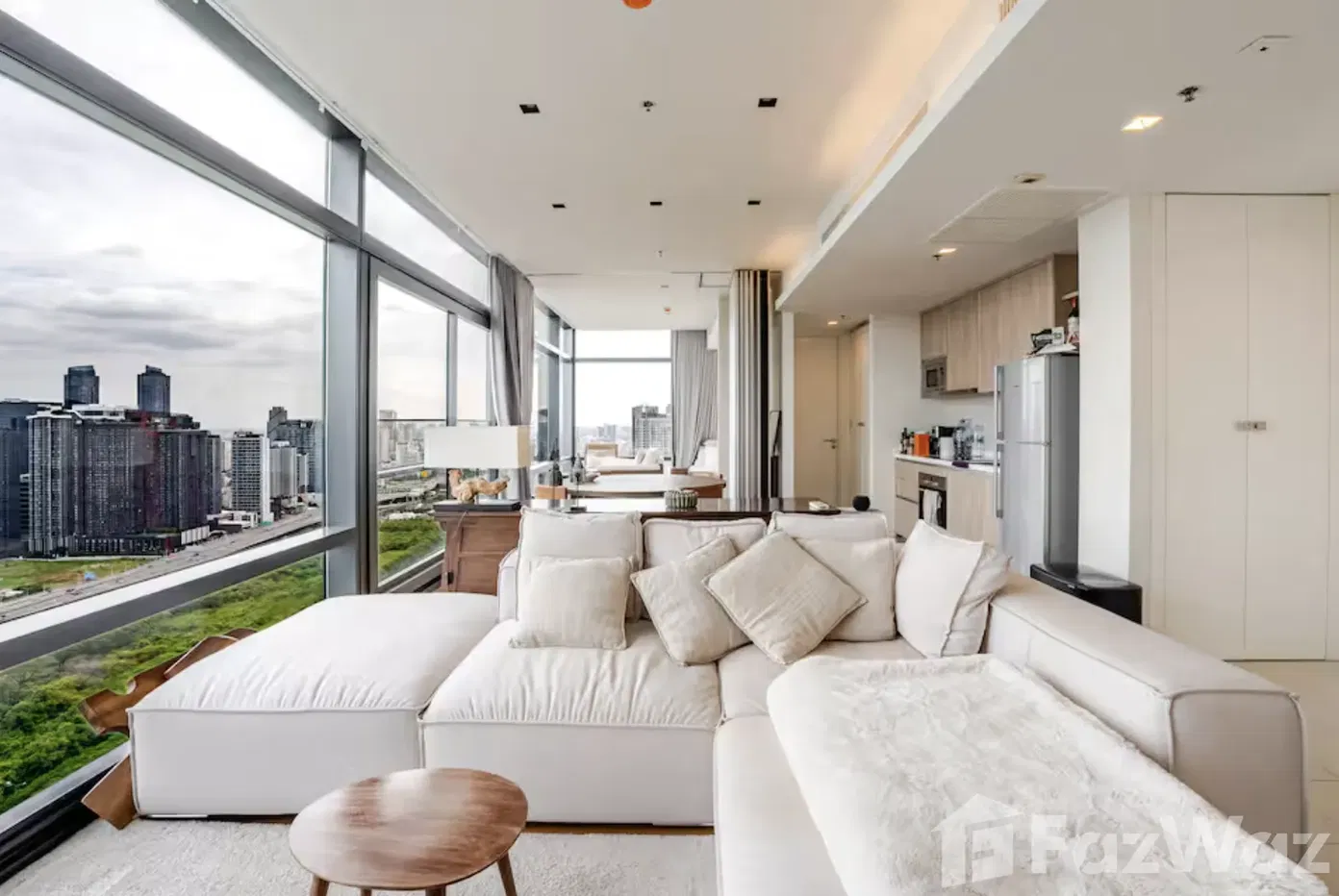 picture Ultra luxury apartment on high floor 5730556 - 3/14