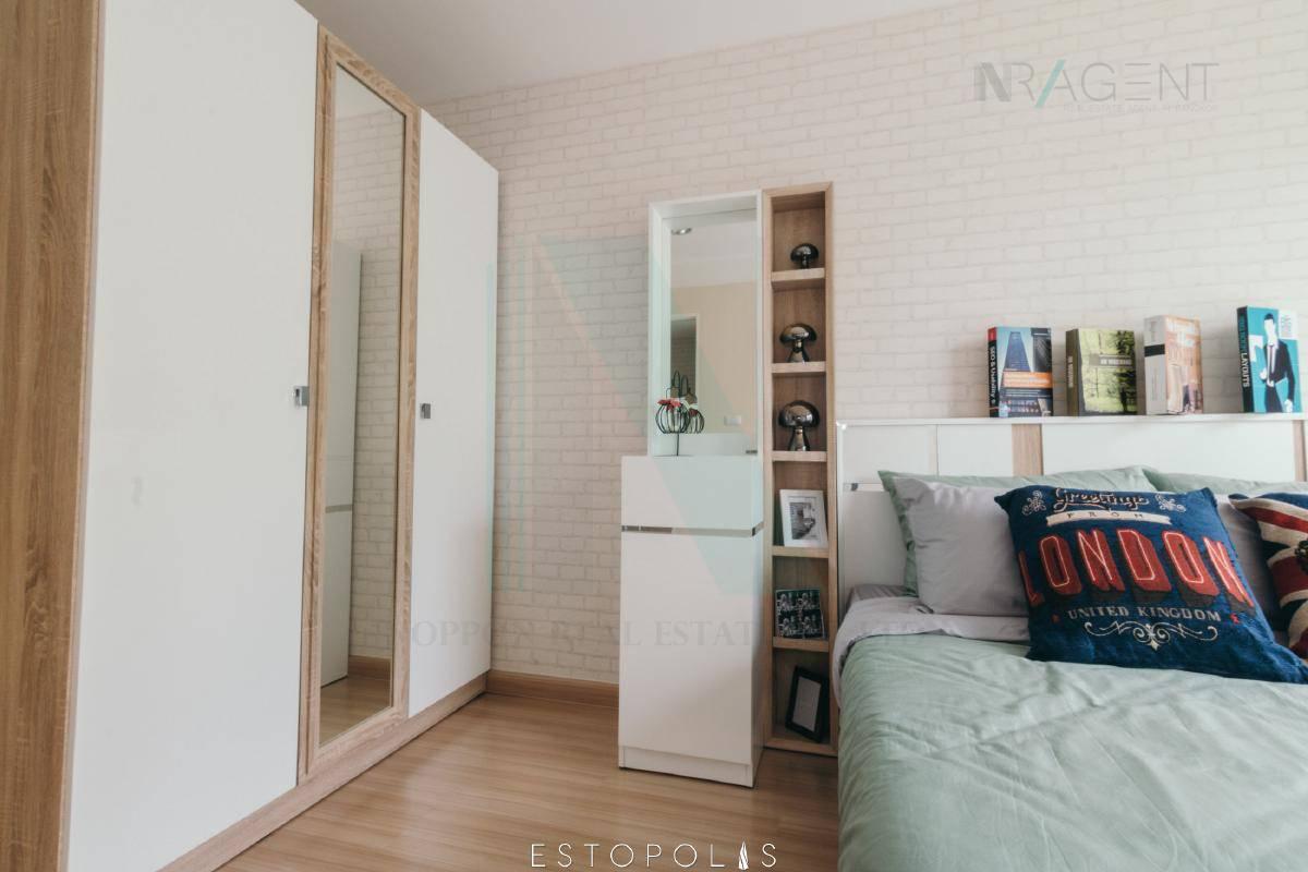 รูป ให้เช่า ชาโตว์ อินทาวน์ สุขุมวิท 64 สกายมูน 1 ห้องนอน ชั้น 7 ใกล้ Tesco Lotus อ่อนนุช - รูปที่ 4/8