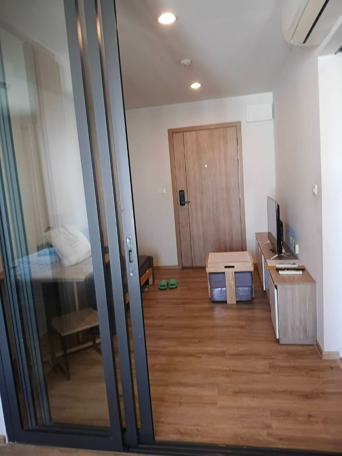 รูป ปล่อยเช่าคอนโด!! รับจอง จองก่อนได้ก่อน ใกล้ BTS พระโขนง / ห้องพร้อมเข้าอยู่ 1 ธ.ค. 68 นี้✨The Excel Hideaw sukhumvit 71 - รูปที่ 3/11