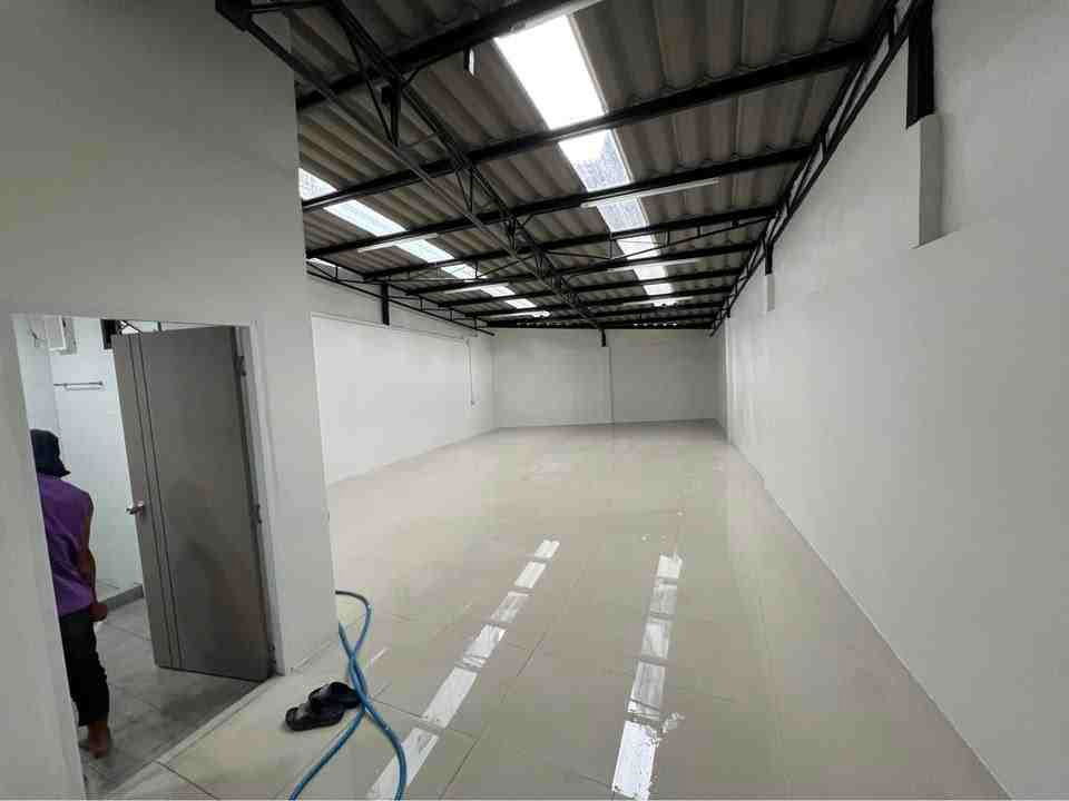 รูป B1036 ให้เช่าHomeoffice 3ชั้น 2คูหา ริมถนนสุขสวัสดิ์ แยกบางประแก้วดาวคะนอง - รูปที่ 5/7