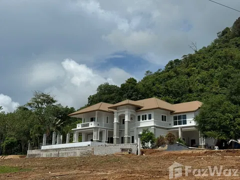 วิลล่าให้เช่า 7 ห้องนอน ใน ไม้ขาว, ภูเก็ต 5901857