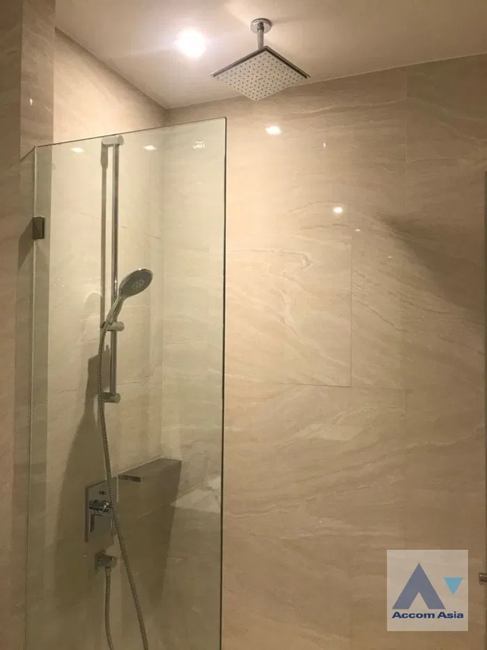 picture 🔼🔽 AccomA 📩 Fully Furnished 2 BR Condominium @Ashton Silom (AA40601) - 18/20